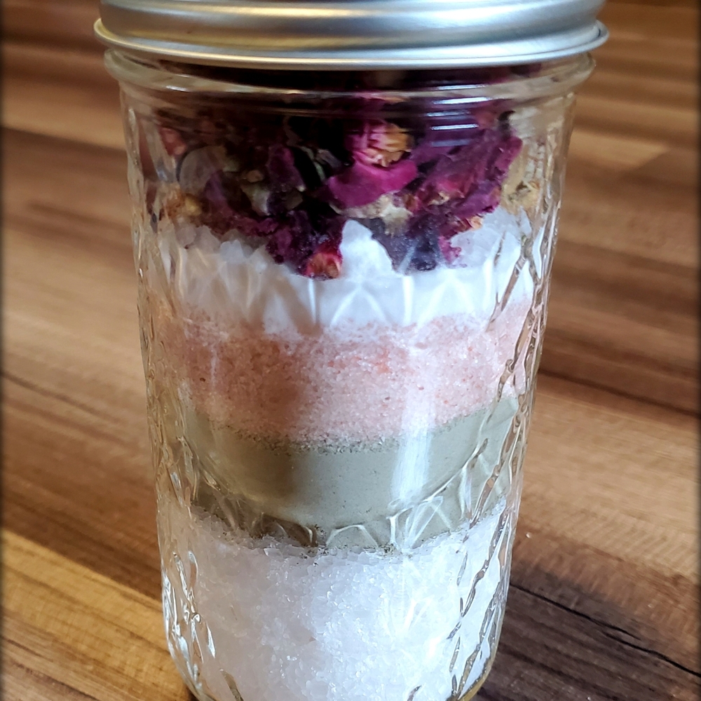 ❤❤Tub Tea❤❤ - Picture 2 of 2